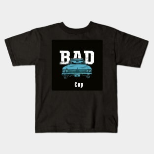 Bad Cop Kids T-Shirt